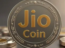 Reliance Cryptocurrency