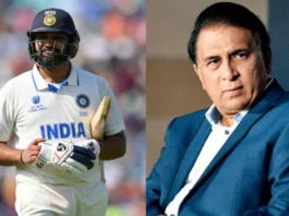 Rohit Sharma