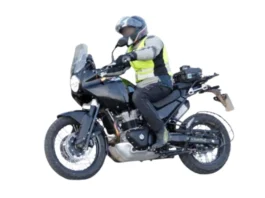 Royal Enfield Himalayan 750