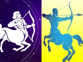 Sagittarius Rashifal 2025