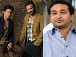 Saif Ali Khan