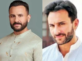 Saif Ali Khan
