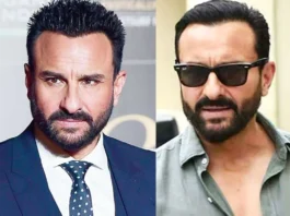 Saif Ali Khan Attack