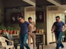 Saif Ali Khan Attack