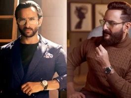 Saif Ali Khan