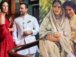 Saif Ali Khan