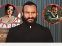 Saif Ali Khan