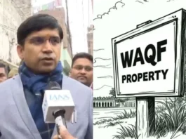 Sambhal Controversy
