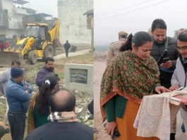 Sambhal Excavation