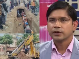 Sambhal Excavation