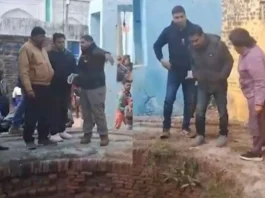 Sambhal Excavation