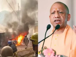 Sambhal Riots