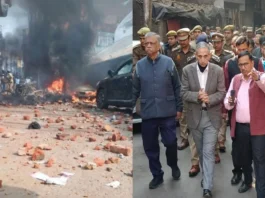 Sambhal Violence