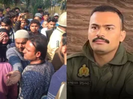Sambhal Viral Video