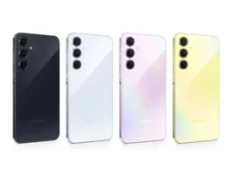 Samsung Galaxy A56 5G