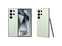 Samsung Galaxy S25 Ultra