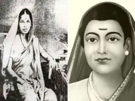 Savitribai Phule