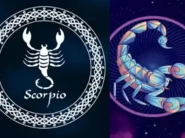 Scorpio Rashifal 2025