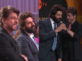 Shah Rukh Khan