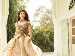 Shalini Passi