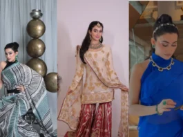 Shalini Passi