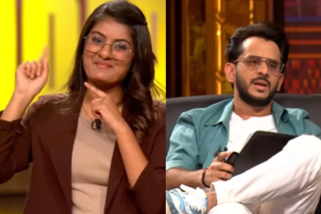 Shark Tank India 4