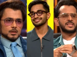 Shark Tank India 4
