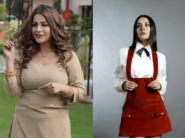 Shehnaz Gill