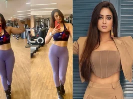 Shweta Tiwari
