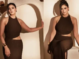 Shweta Tiwari