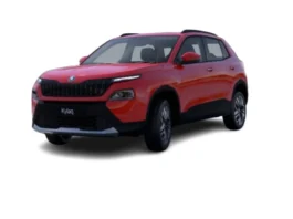 Skoda Kylaq
