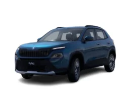 Skoda Kylaq