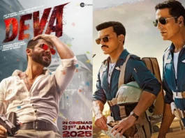 Sky Force Box Office Collection Day 7