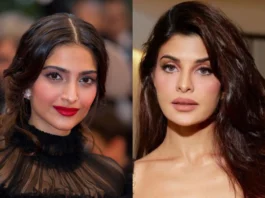Sonam Kapoor