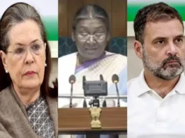 Sonia Gandhi