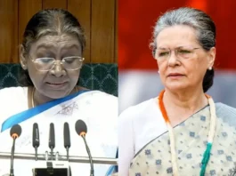 Sonia Gandhi