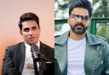 Fateh एक्टर Sonu Sood ने Pawan Singh की तारीफ में पढ़े कसीदे, जानें क्यों बताया Stree 2 के हिट होने का कारण? Sonu Sood