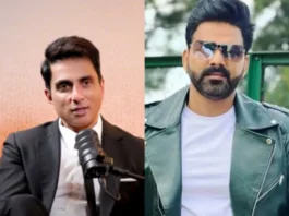 Sonu Sood