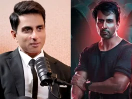 Sonu Sood