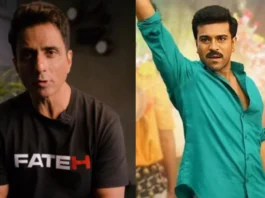 Sonu Sood