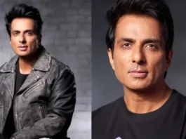 Sonu Sood