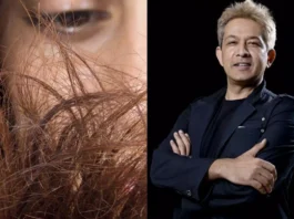 Split Ends Home Remedies