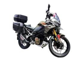 TVS Apache RTX 300