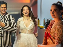 Tamannaah Bhatia