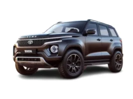 Tata Sumo 2025