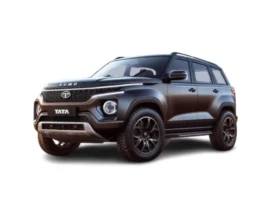 Tata Sumo 2025