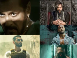 Upcoming Movies 2025
