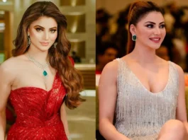 Urvashi Rautela