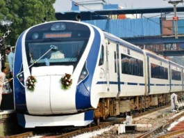 Vande Bharat Train