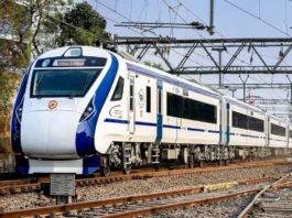 Vande Bharat Train